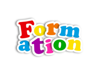 "FORMATION" (études diplômes éducation continue professionnelle)