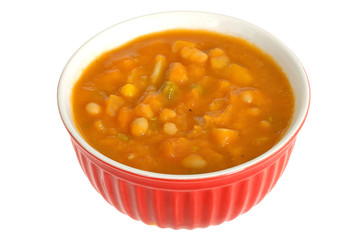 Vegetable Soup