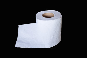 Toilet paper roll