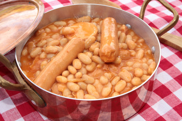 cassoulet