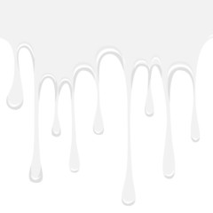 Abstract Paint Pouring