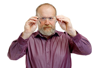 Vision problems