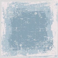 Grunge texture, vector