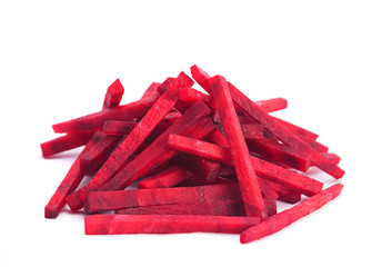 Beetroot stick