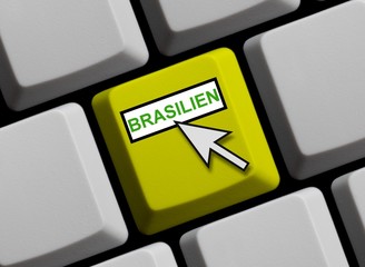 Informationen zu Brasilien online