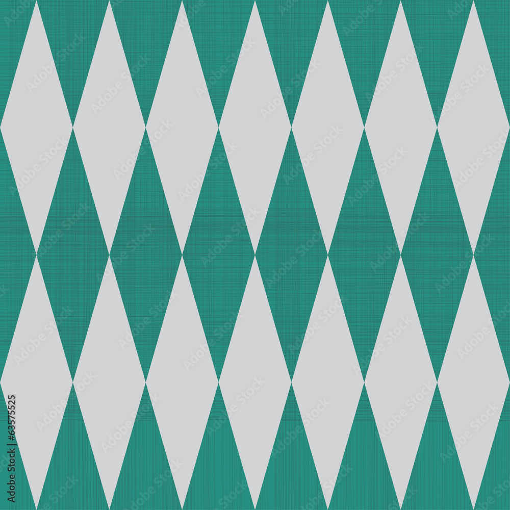 Poster retro abstract seamless background
