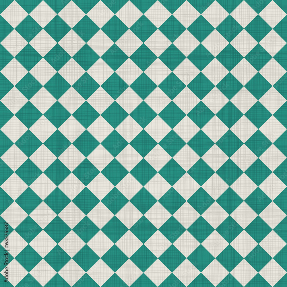 Poster retro abstract seamless background