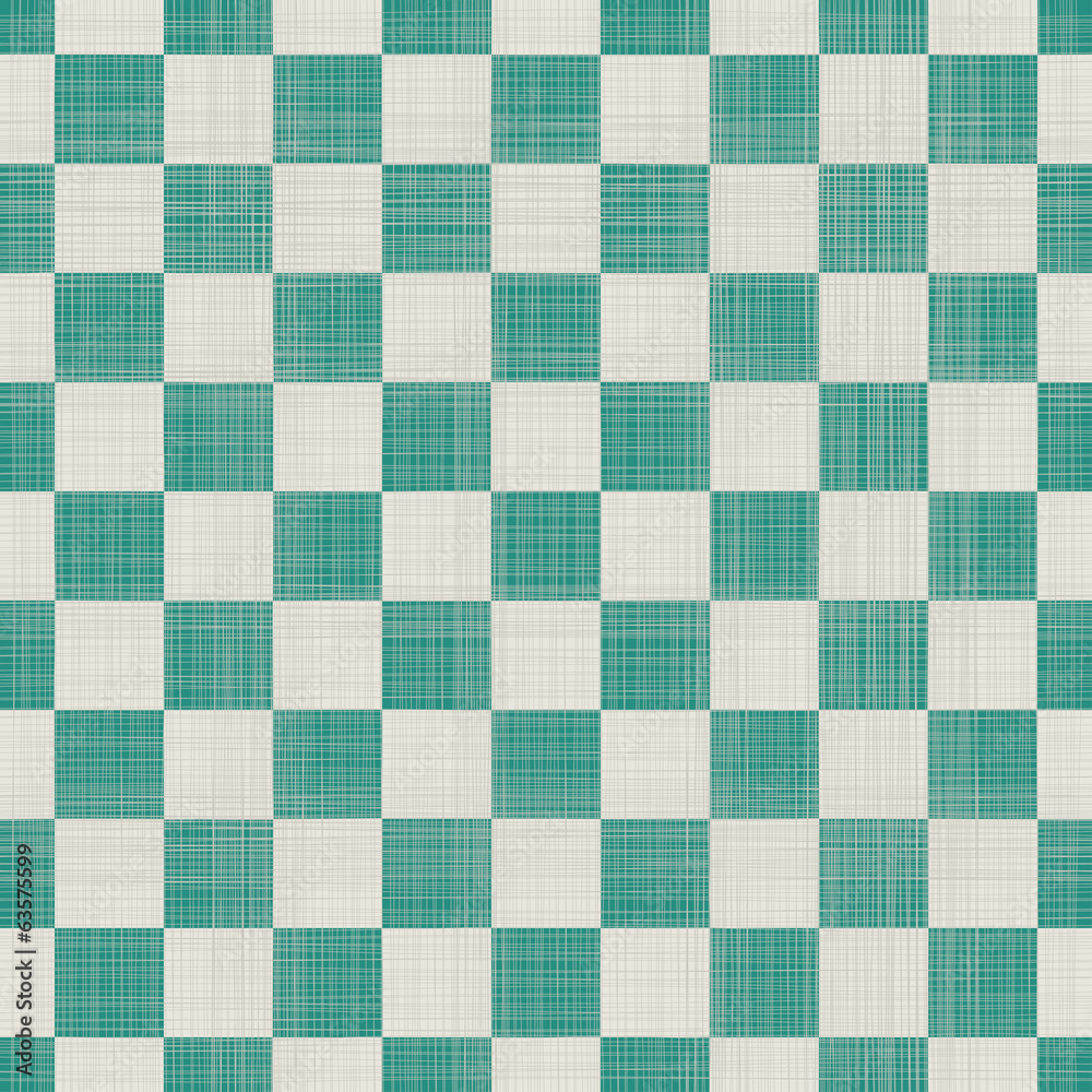 Poster retro abstract seamless background