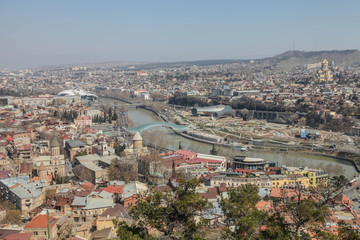 Tbilissi, Georgia 2014