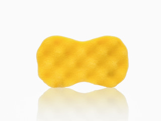 Yellow sponge
