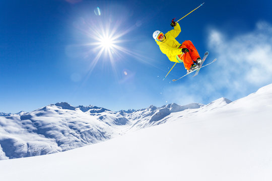 aerials