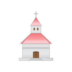 church icon 