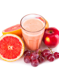 milk shake drink