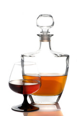 Cognac (brandy)