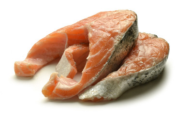 Salmon Zalm Salmone Salmón