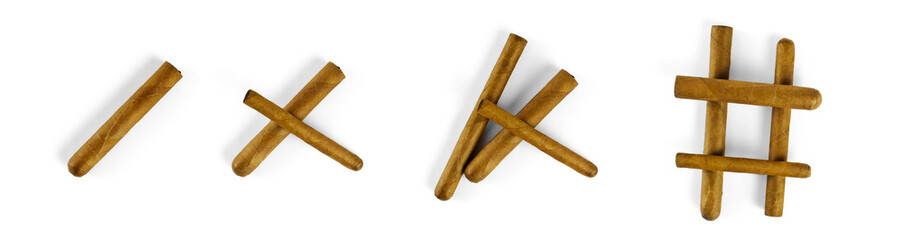 Zigarren