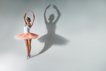 ballet performance