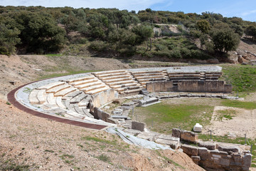 Ancient Greece