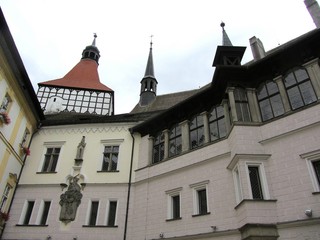 blatna