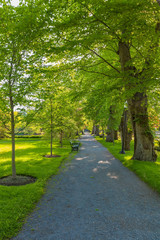 Halifax Public Gardens