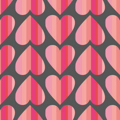 seamless geometric pattern