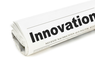 Innovation Tageszeitung