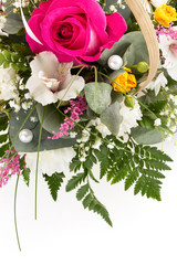 bouquet of flowers