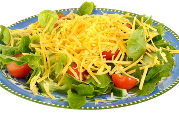 Cheese Salad