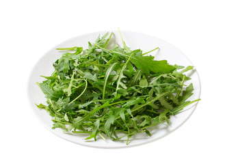 Rocket salad