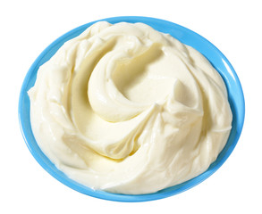 Cream cheese
