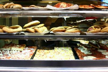 PIZZE