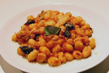 GNOCCHI