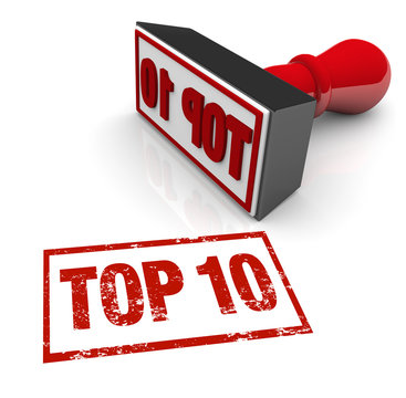Top 10 Stamp Ten Best Approval Score Rating Review