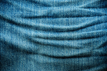 Jeans texture background