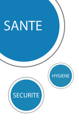 Hygiene and safety protect health