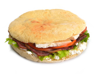 sandwich