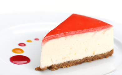cheese cake