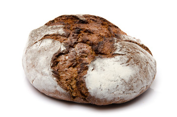 A loaf of bread