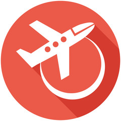 Travel Flat Icon