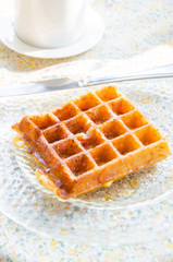 Waffle