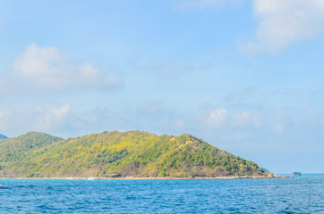 Island in Thailand