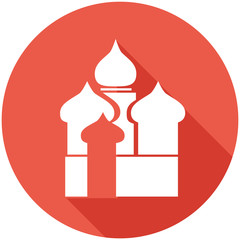 Travel Flat Icon