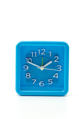 Isolated clock
