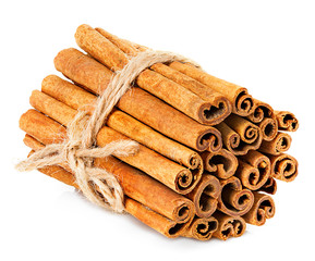 Cinnamon sticks