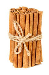 Cinnamon sticks