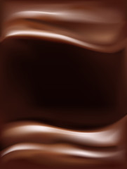 chocolate background vertical dark
