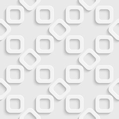 Seamless Decorative Background