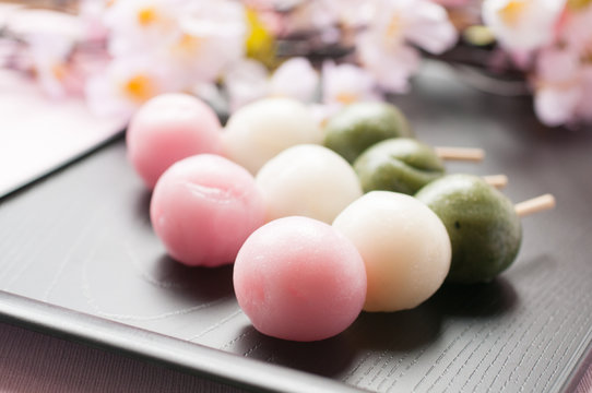 6 Best 花見団子 Images Stock Photos Vectors Adobe Stock