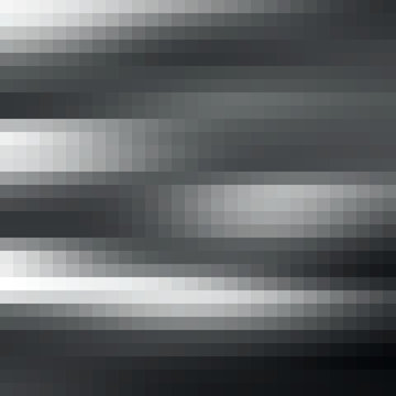 Abstract Gray Pixel Background