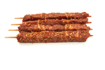 brochettes